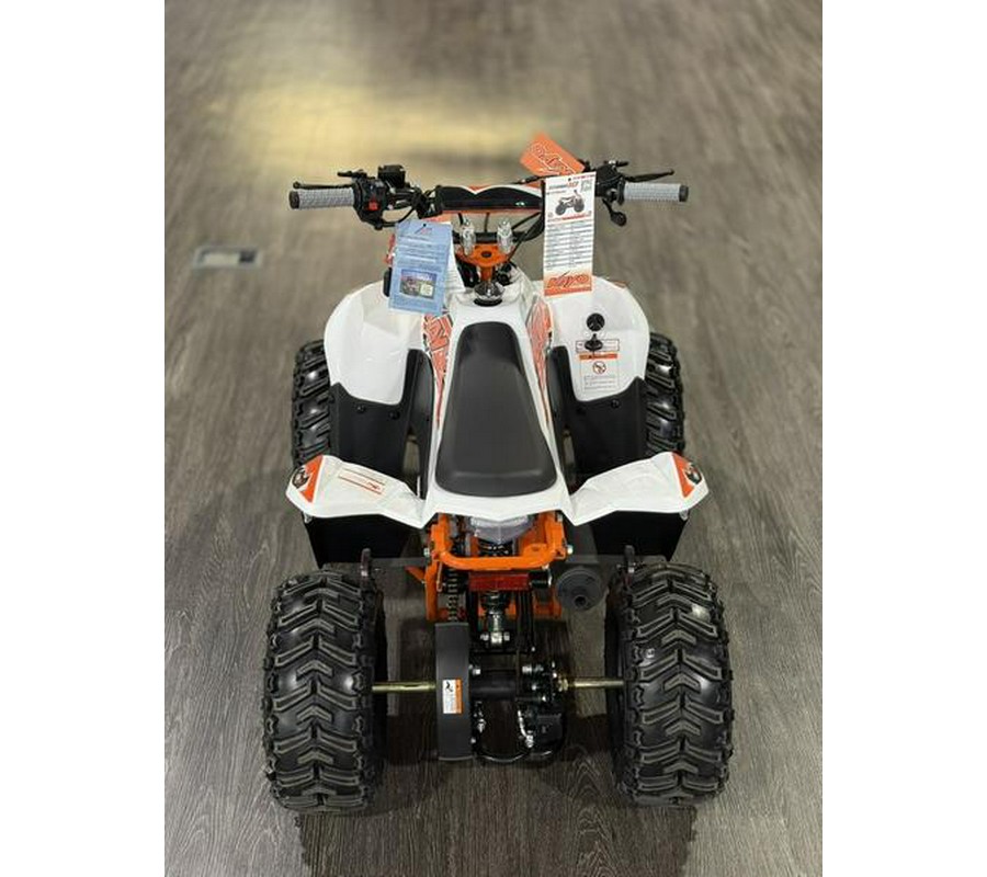 2025 Kayo Fox / Storm 70