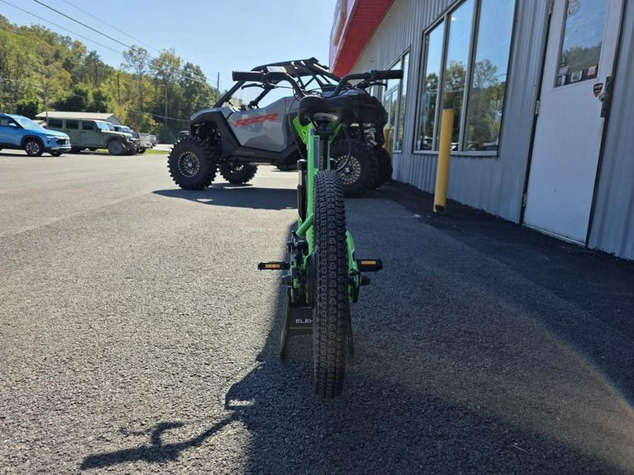 2025 Kawasaki Elektrode 20