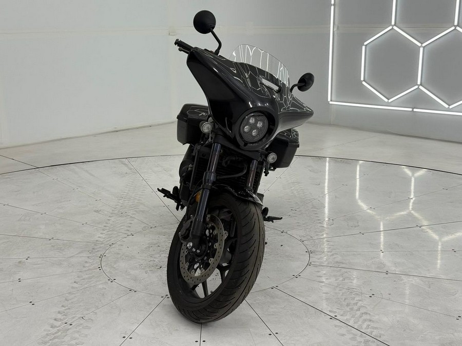 2023 Honda® Rebel 1100T DCT