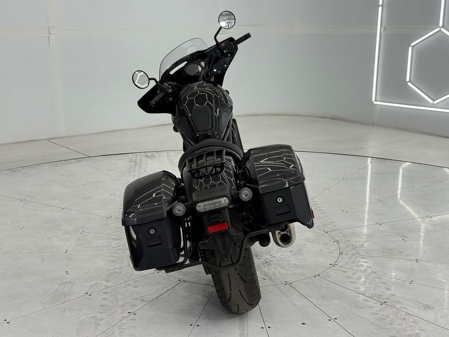 2023 Honda® Rebel 1100T DCT