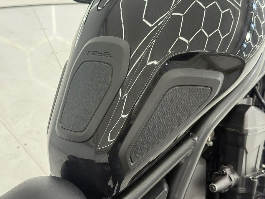 2023 Honda® Rebel 1100T DCT