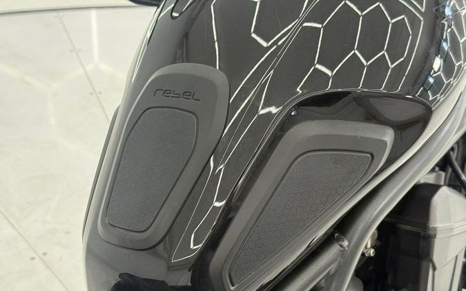 2023 Honda® Rebel 1100T DCT