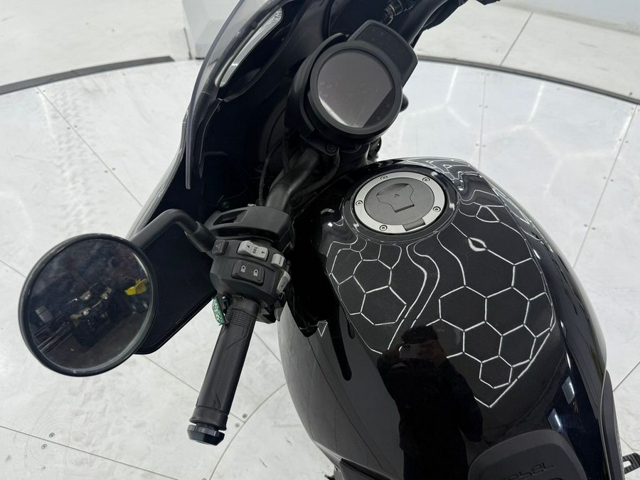 2023 Honda® Rebel 1100T DCT