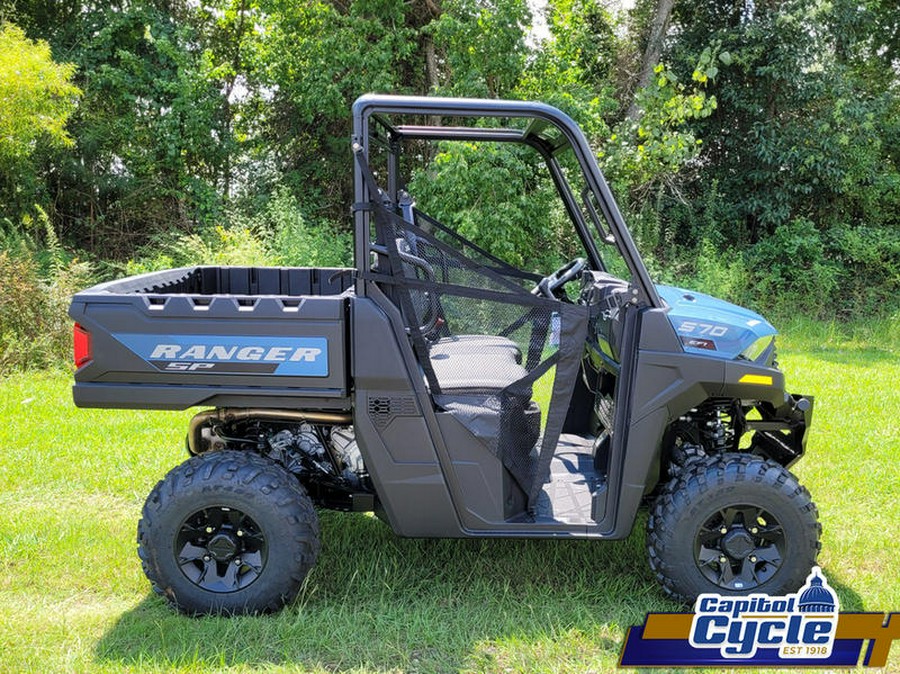 2026 Polaris® Ranger SP 570 Premium