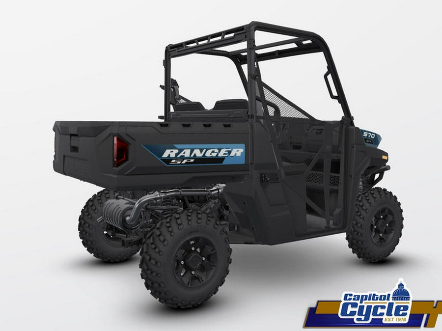 2026 Polaris® Ranger SP 570 Premium
