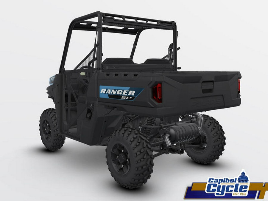 2026 Polaris® Ranger SP 570 Premium