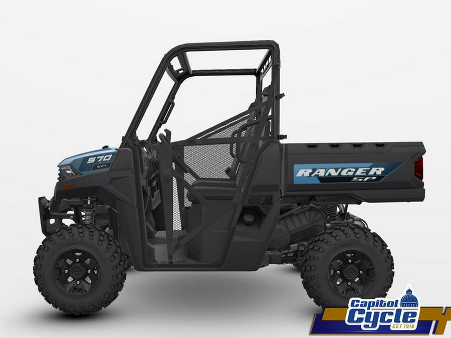 2026 Polaris® Ranger SP 570 Premium