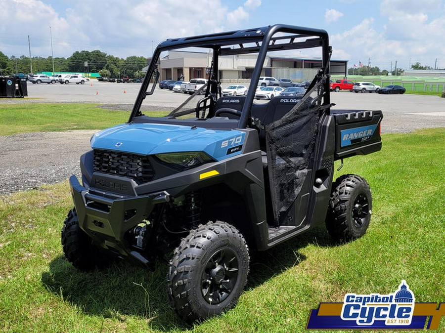 2026 Polaris® Ranger SP 570 Premium