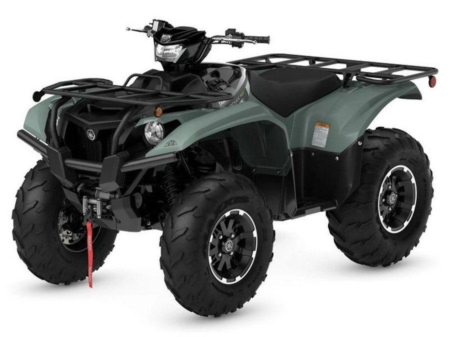 2026 Yamaha Motor Corp., USA Kodiak 700 EPS XT-R