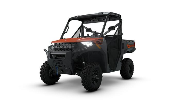 2026 Polaris Ranger® 1000 Premium
