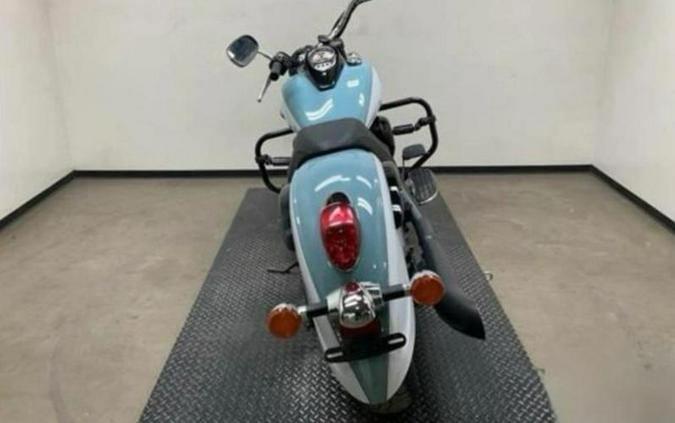 2020 Kawasaki VN900BLF Vulcan 900 Classic