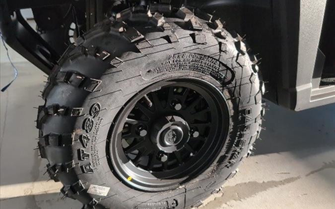 2026 Polaris Ranger 500
