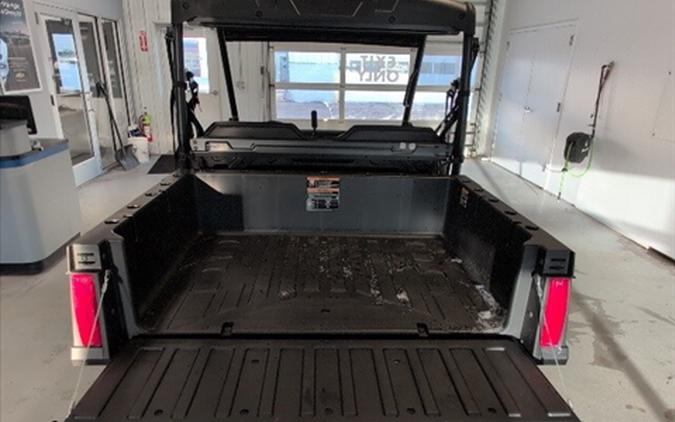 2026 Polaris Ranger 500