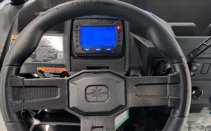 2026 Polaris Ranger 500