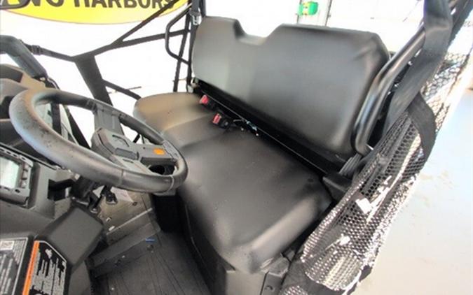 2026 Polaris Ranger 500