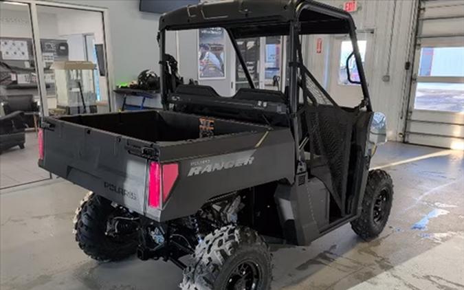 2026 Polaris Ranger 500