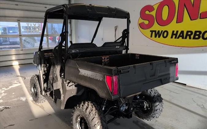 2026 Polaris Ranger 500