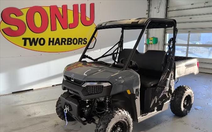 2026 Polaris Ranger 500