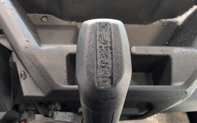 2026 Polaris Ranger 500