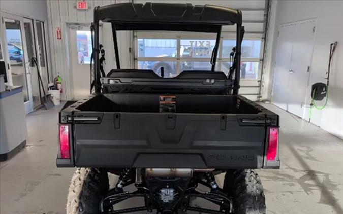 2026 Polaris Ranger 500