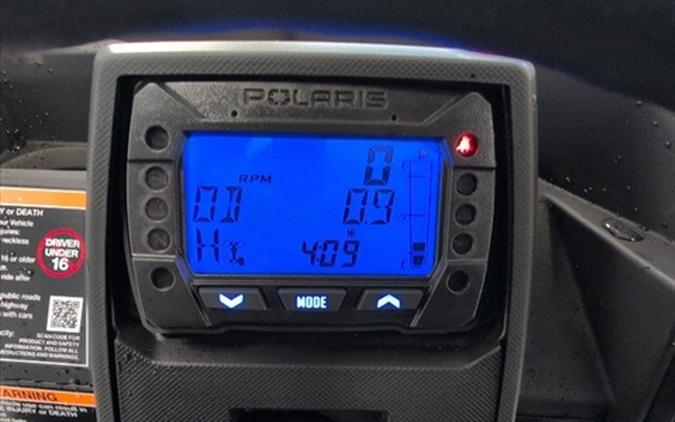 2026 Polaris Ranger 500