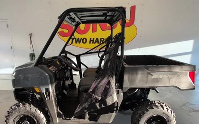 2026 Polaris Ranger 500
