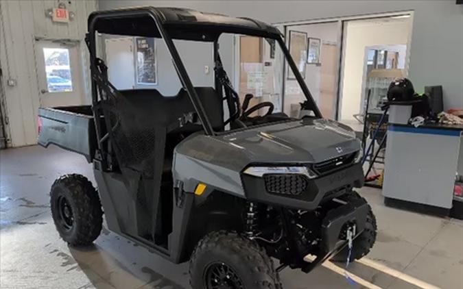 2026 Polaris Ranger 500