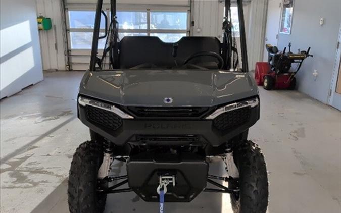 2026 Polaris Ranger 500