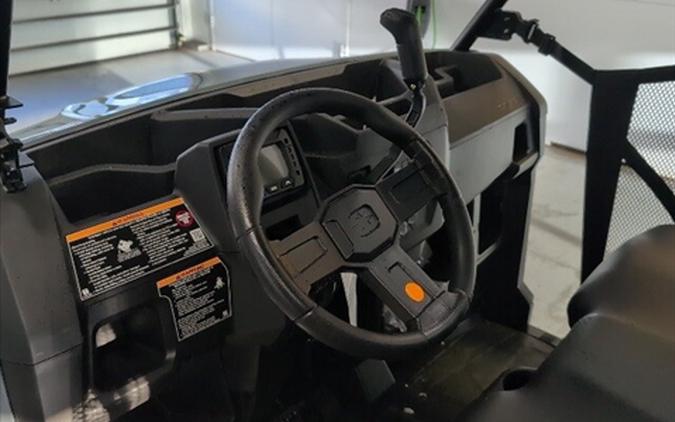 2026 Polaris Ranger 500