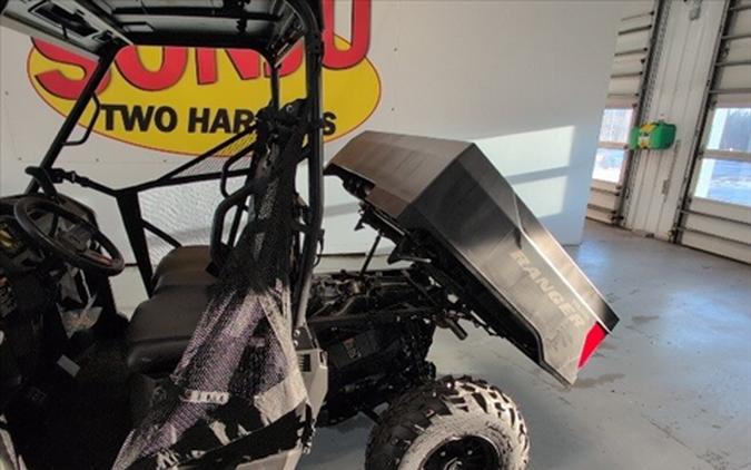 2026 Polaris Ranger 500