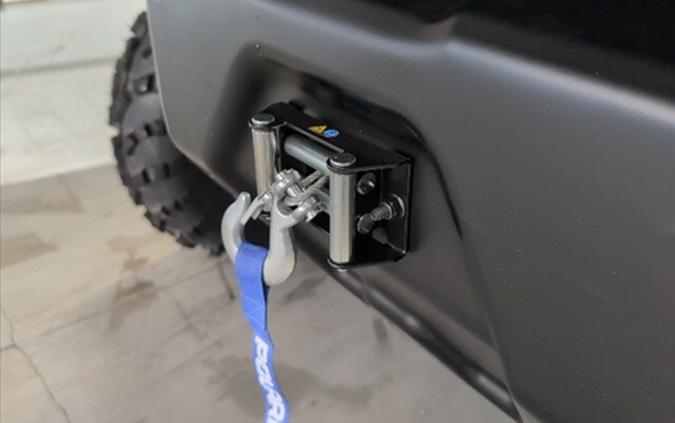 2026 Polaris Ranger 500