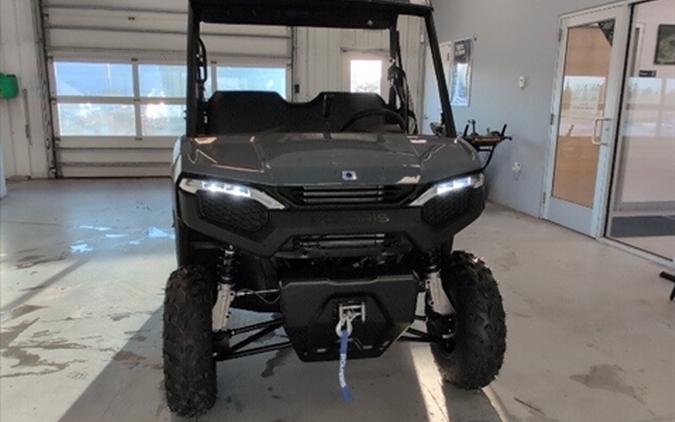 2026 Polaris Ranger 500