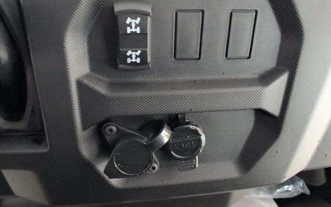 2026 Polaris Ranger 500