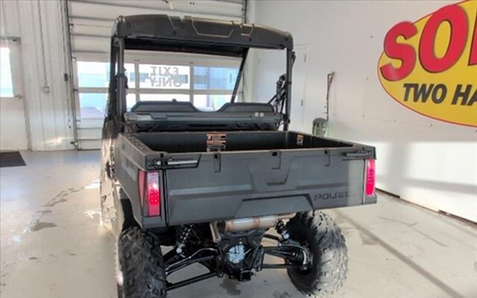 2026 Polaris Ranger 500