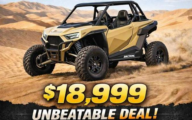 2026 Polaris® RZR XP 1000 Sport