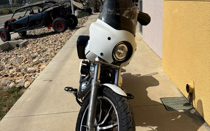 2020 Harley-Davidson® LOW RIDER