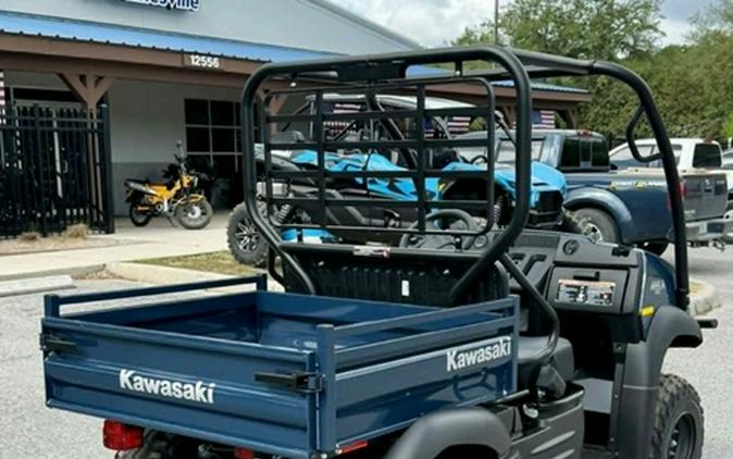 2026 Kawasaki Mule SX