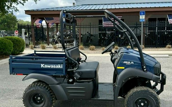 2026 Kawasaki Mule SX