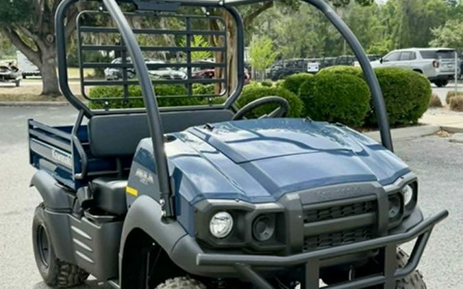 2026 Kawasaki Mule SX