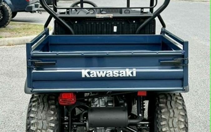 2026 Kawasaki Mule SX