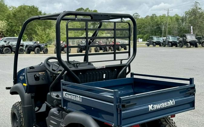 2026 Kawasaki Mule SX