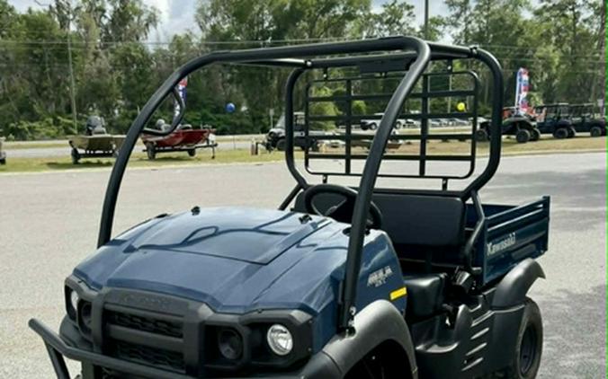 2026 Kawasaki Mule SX