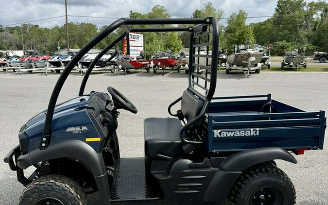 2026 Kawasaki Mule SX