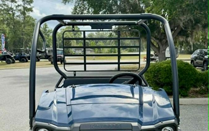 2026 Kawasaki Mule SX