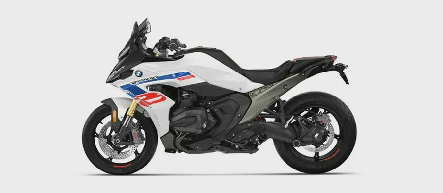 New 2026 BMW R1300RS