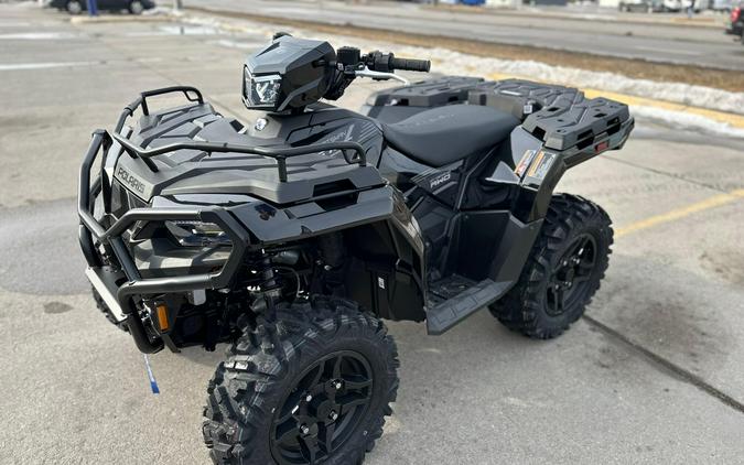 2026 Polaris Sportsman 570 Trail