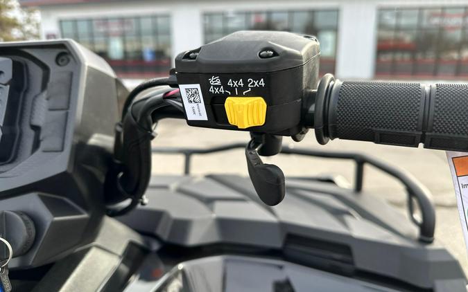 2026 Polaris Sportsman 570 Trail