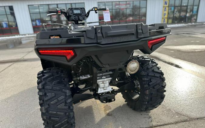 2026 Polaris Sportsman 570 Trail