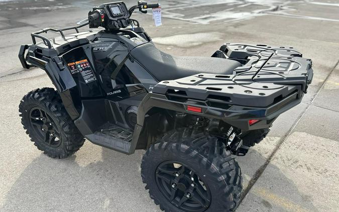 2026 Polaris Sportsman 570 Trail