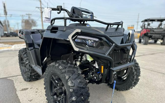 2026 Polaris Sportsman 570 Trail